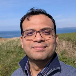 Profile picture of Ajay D'Souza